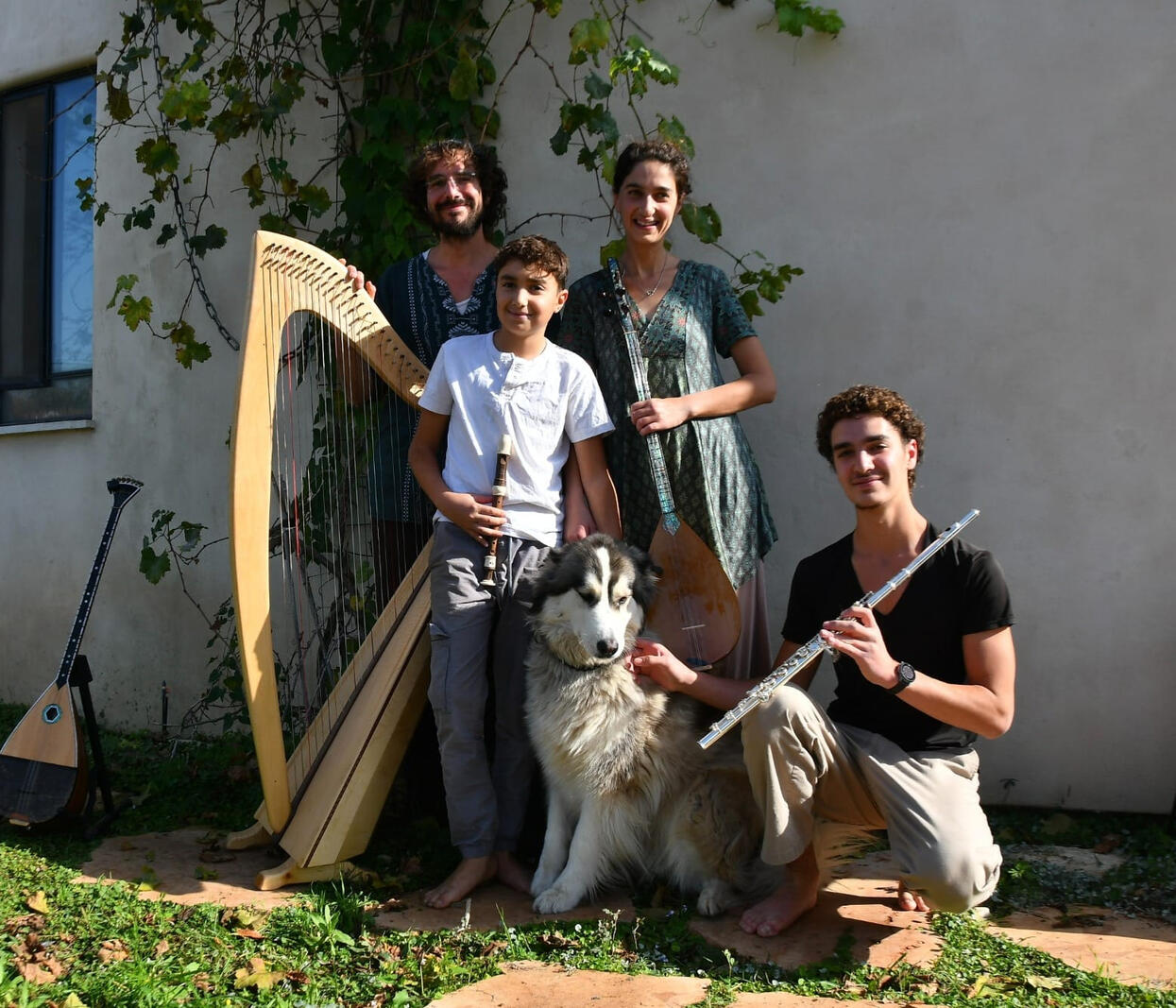 גלילי